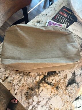 David jones purse insert